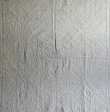 Load image into Gallery viewer, Denim, handmade, local, small business, women owned, quilts, handmade quilts, denim quilts, Handmade, Recycled, Upcycled, Repurposed, Denim, Second-Hand, Blue Jeans, Blue Denim, American Denim, American-Made