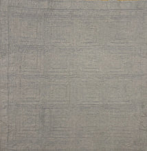 Load image into Gallery viewer, Denim, handmade, local, small business, women owned, quilts, handmade quilts, denim quilts, Handmade, Recycled, Upcycled, Repurposed, Denim, Second-Hand, Blue Jeans, Blue Denim, American Denim, American-Made