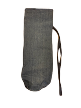Load image into Gallery viewer, Travelling Denim Gift Bag
