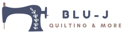 Blu-J Quilts & More